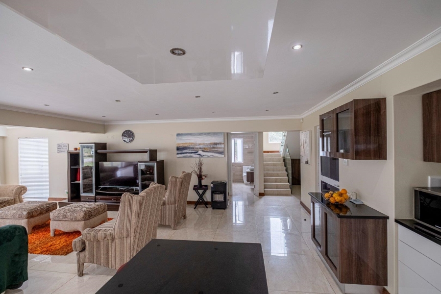 4 Bedroom Property for Sale in Wedgewood Golf Estate Eastern Cape